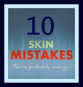 Common skin mistakes by makeup artist kimberly ortega brooklyn ny